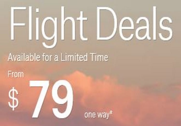 Alaska Airlines Air Fare Sale Oct 2015 Feature