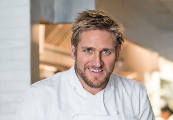 ChefCurtisStone - Photo courtesy of Princess Cruises.Feature