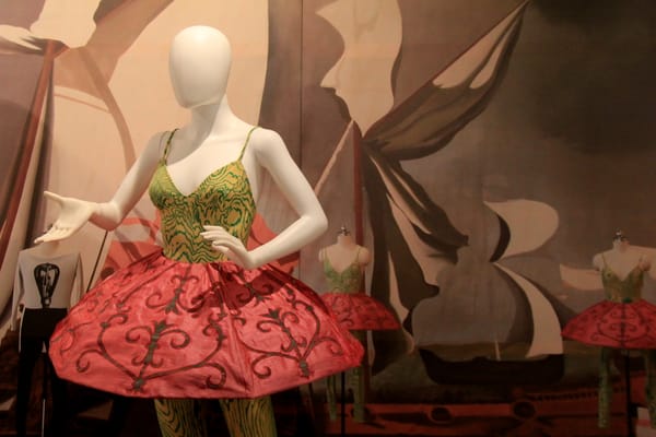 National Museum of Dance artdance (1)