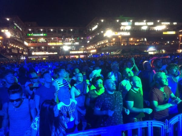 Gay Pride Gala
