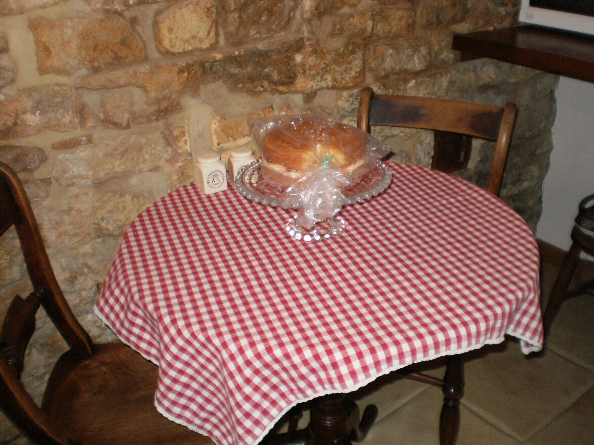 Chipping Campden Welcome