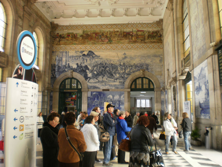 Porto 026 020314