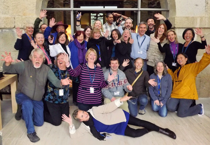 Gredos Group Photo 2013