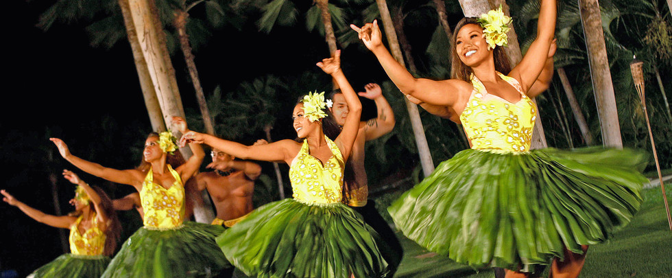 Aulani Starlit Hui