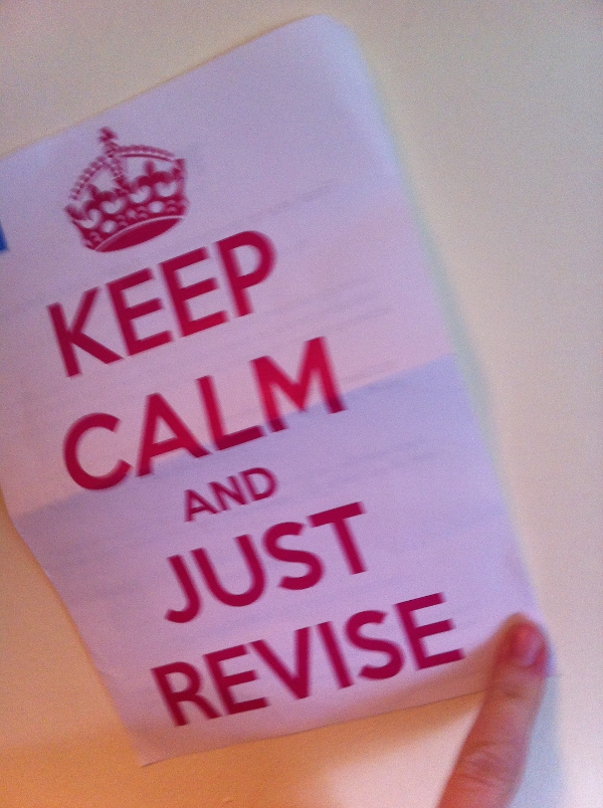 End of Term Brit Propaganda
