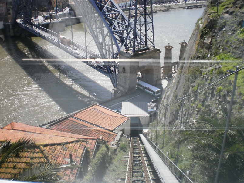 Funicular dos Guindais