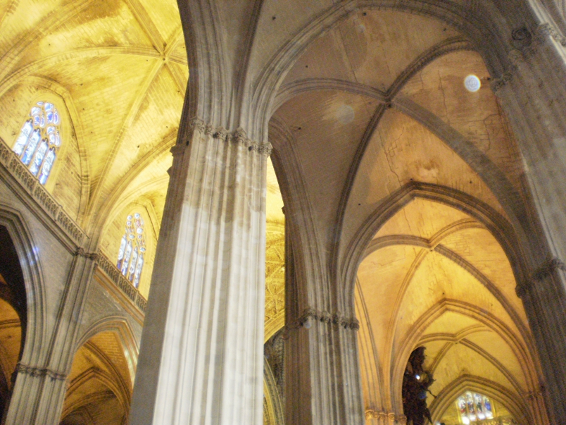 Seville Cathedral