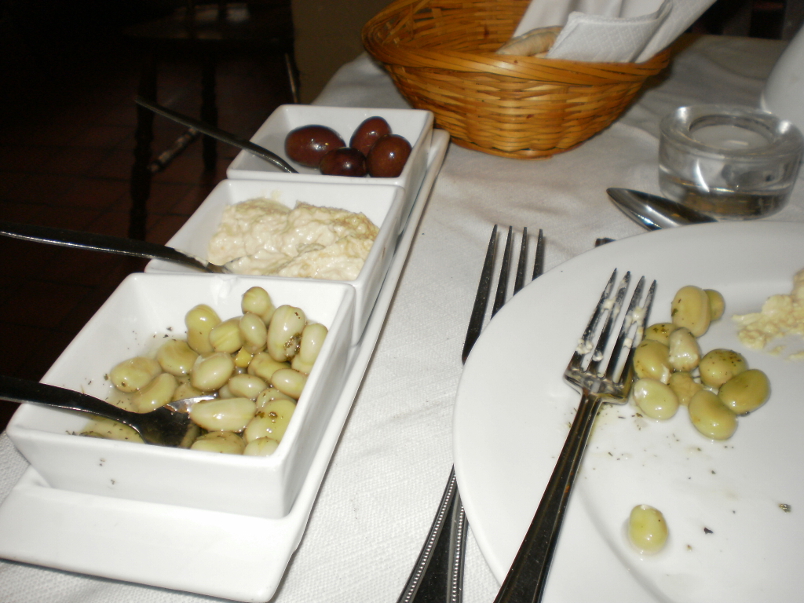 Michael's Mediterrean Restaurant
