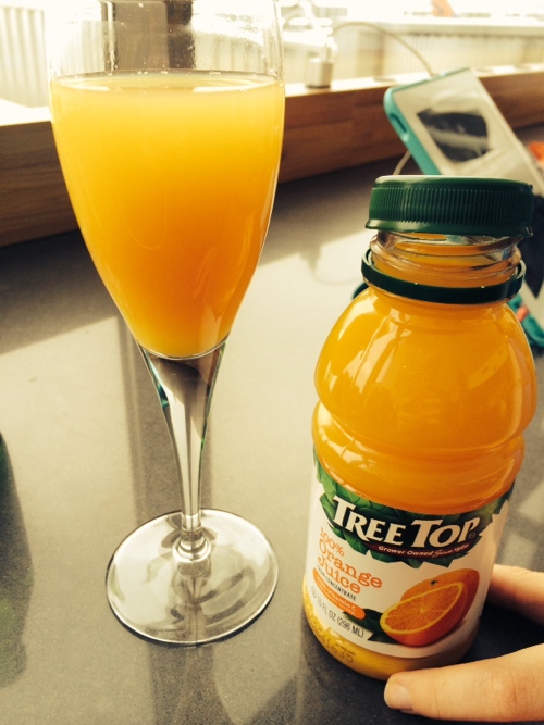 Frankfurt OJ