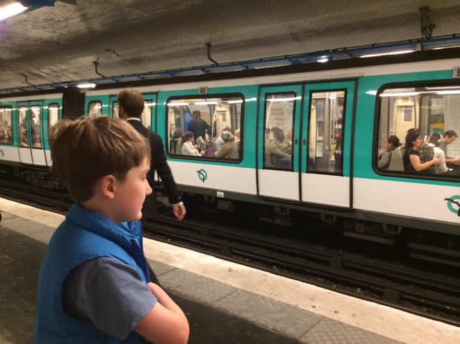 Metro