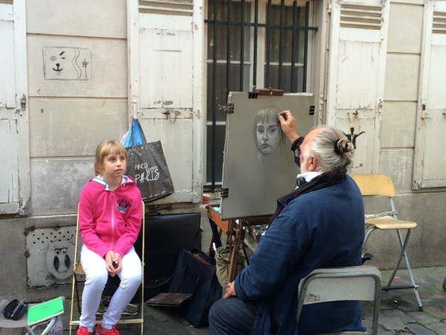artist