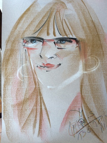 drawing
