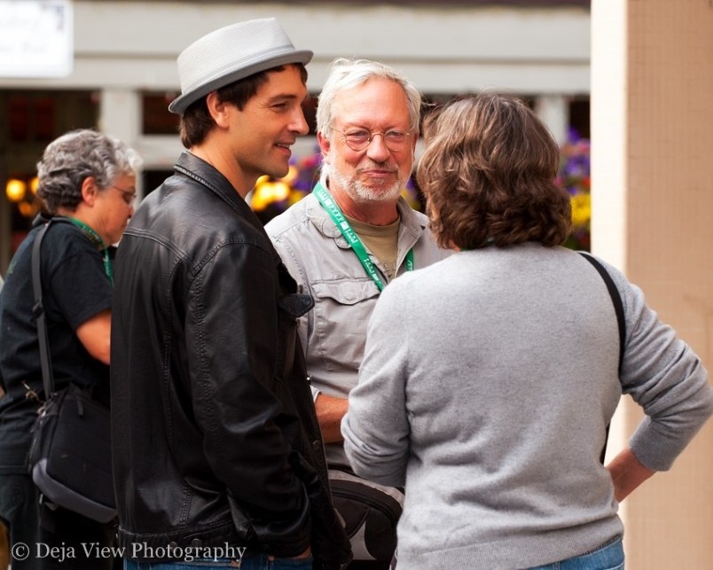 Port Townsend Film Festiva