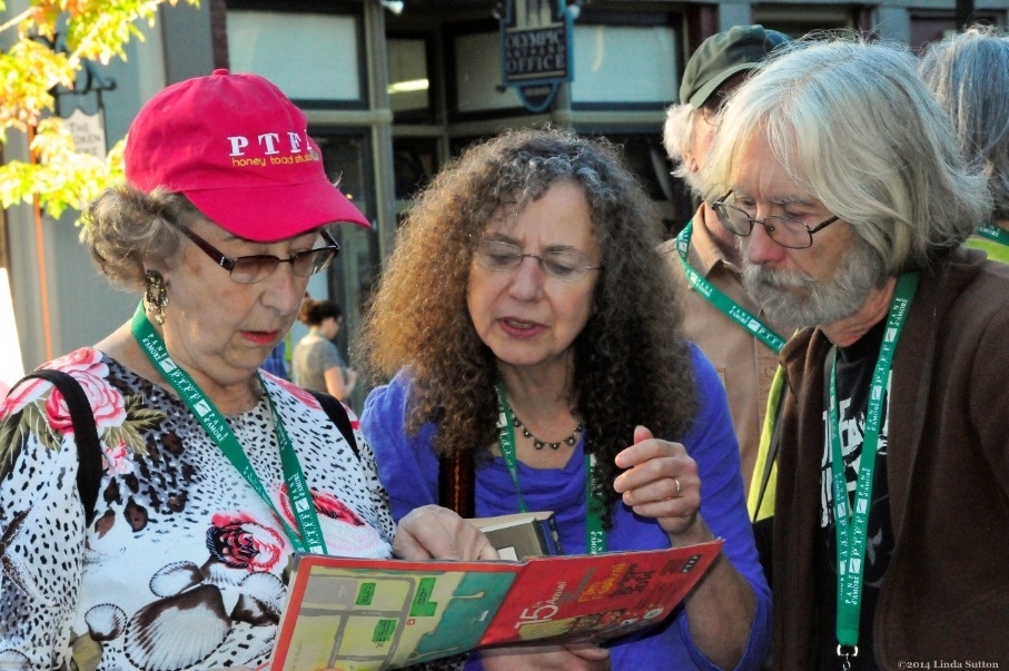 Port Townsend Film Festival