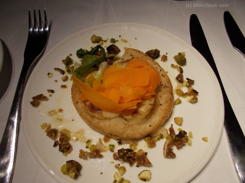 First Course