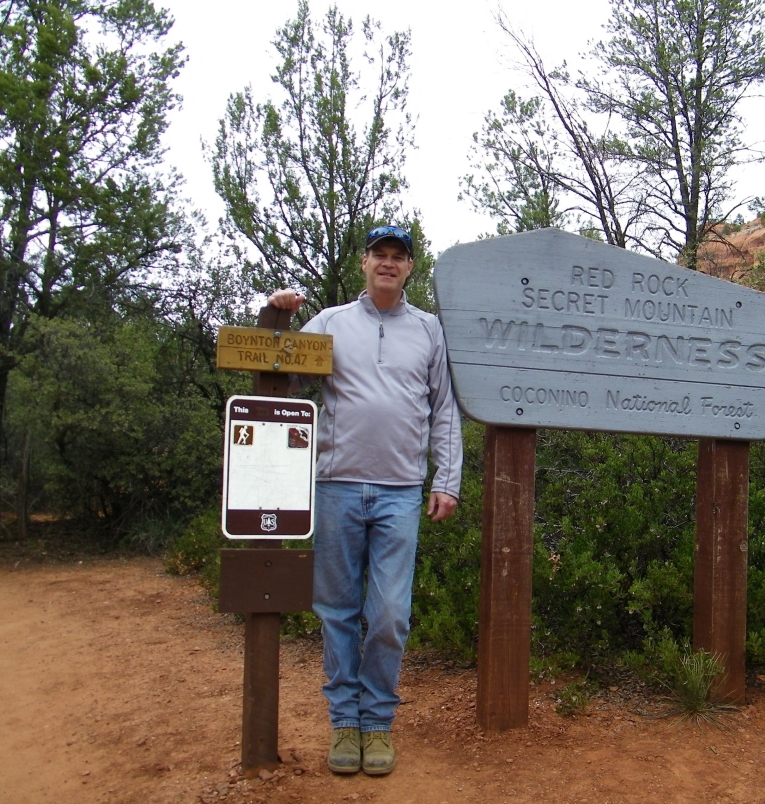 Sedona 2