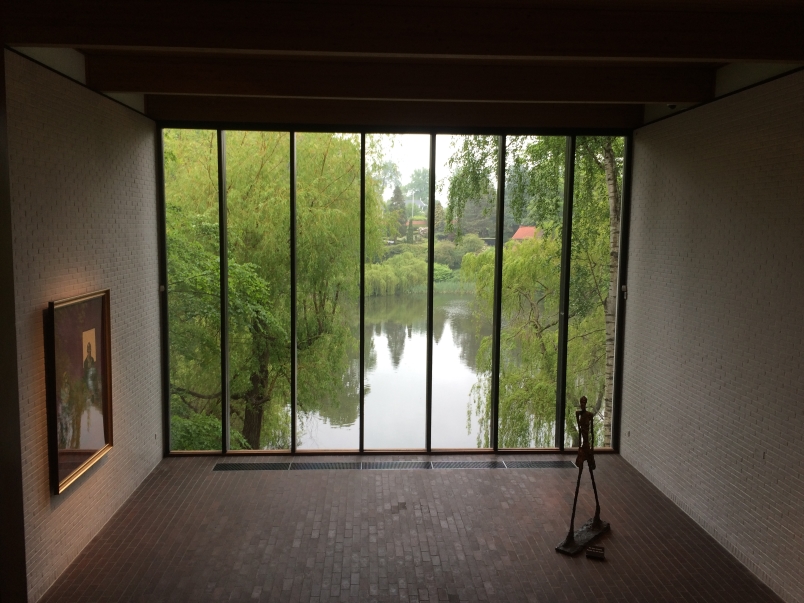 Louisiana Museum of Modern Art