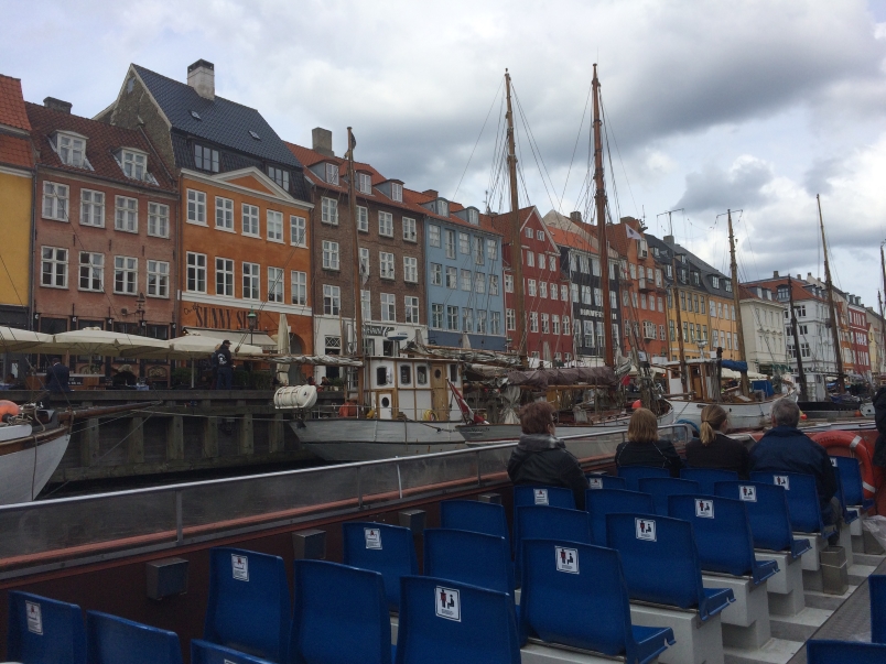 Netto Boat
