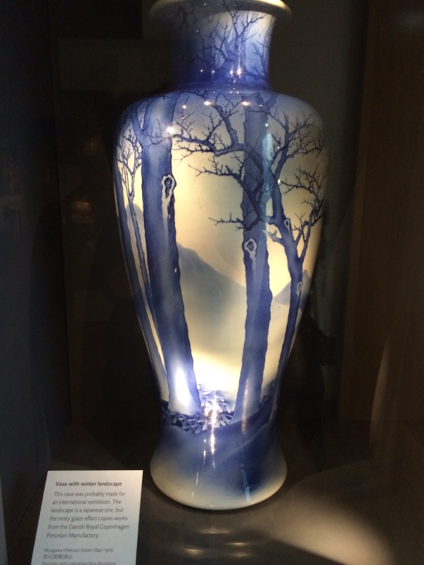 Ashmolean Museum 2