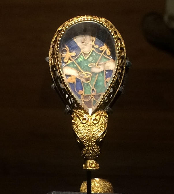 Ashmolean Museum 3