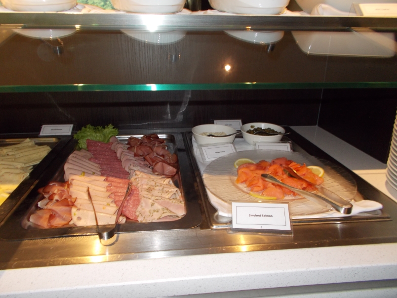 breakfast 5