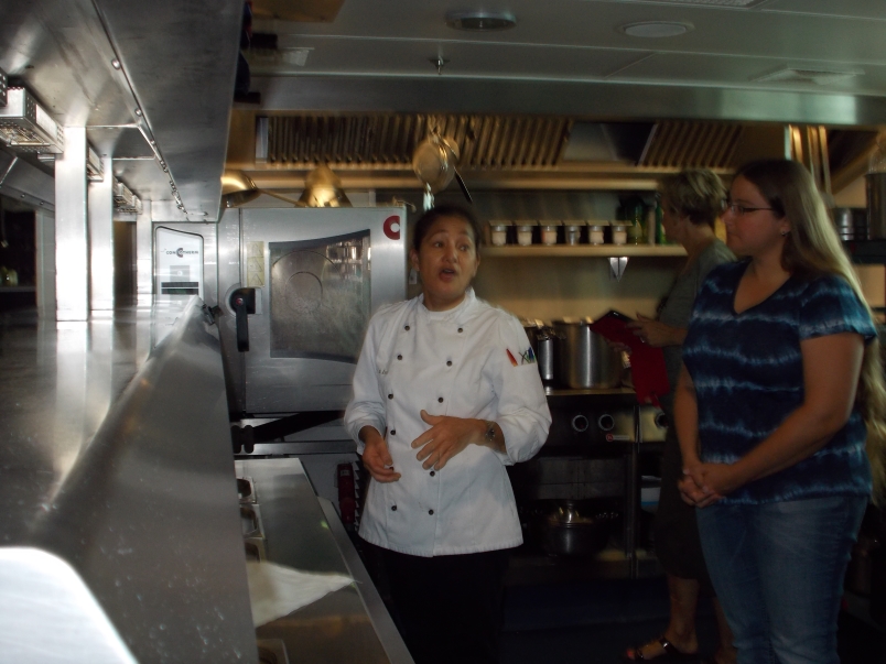 Chef Artistry II