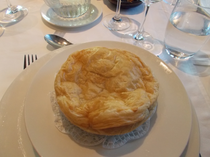 Dessert