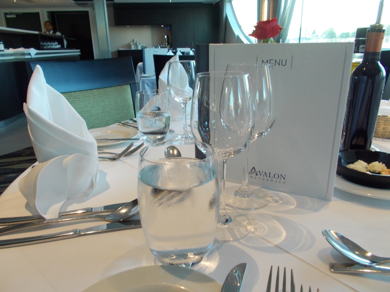 Dinner Service Artistry II
