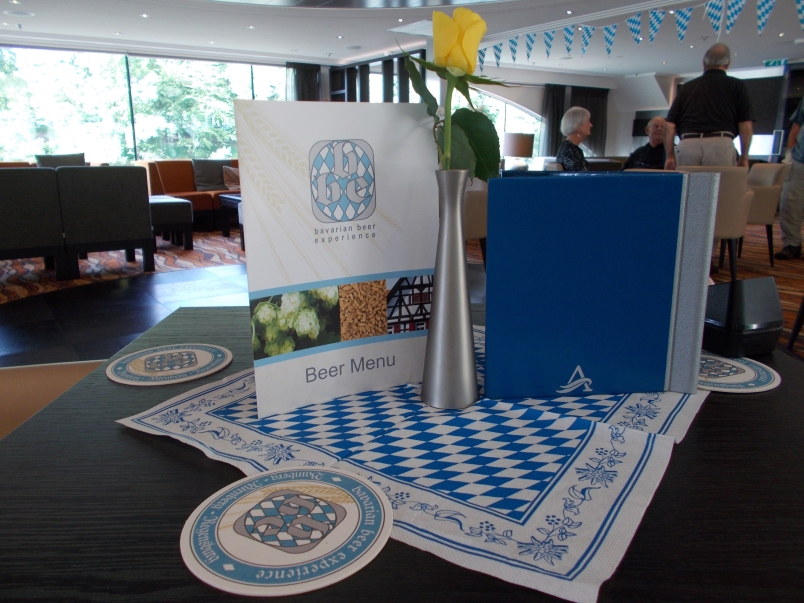 Guess What Bavaria is Known For