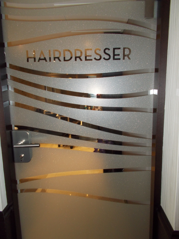 Hairdresser is Available by Appointment