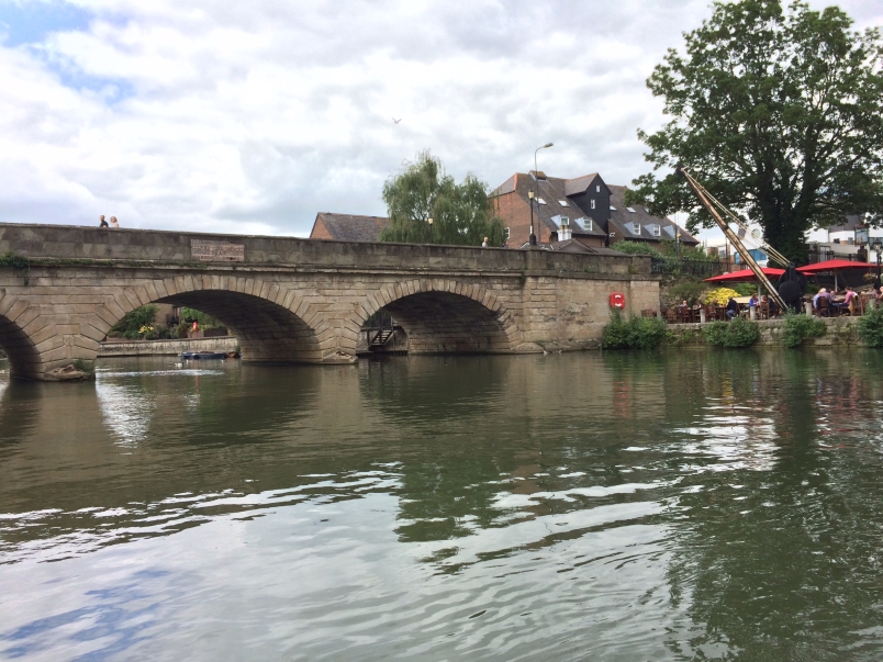 Iffley