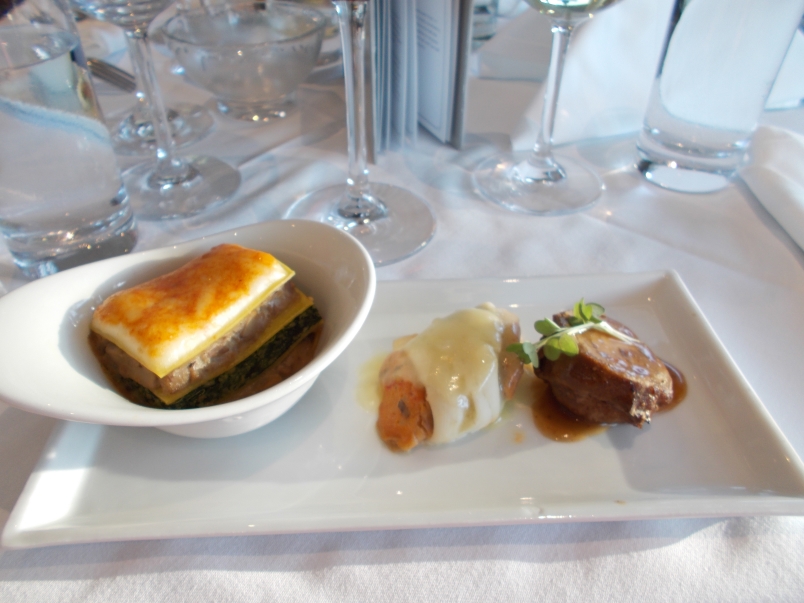 Panorama Bistro