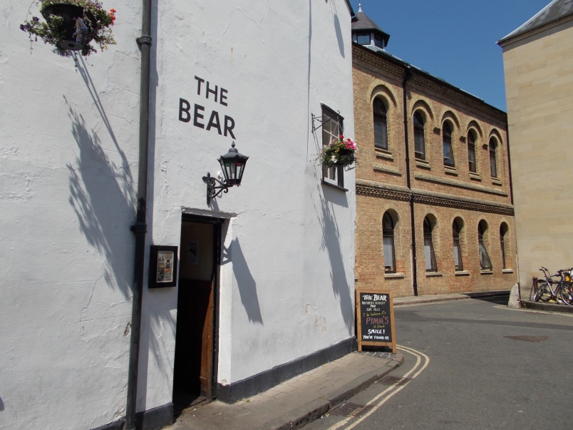The Bear