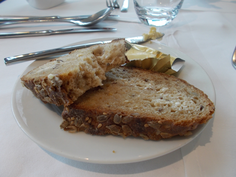 Fresh Local Bread