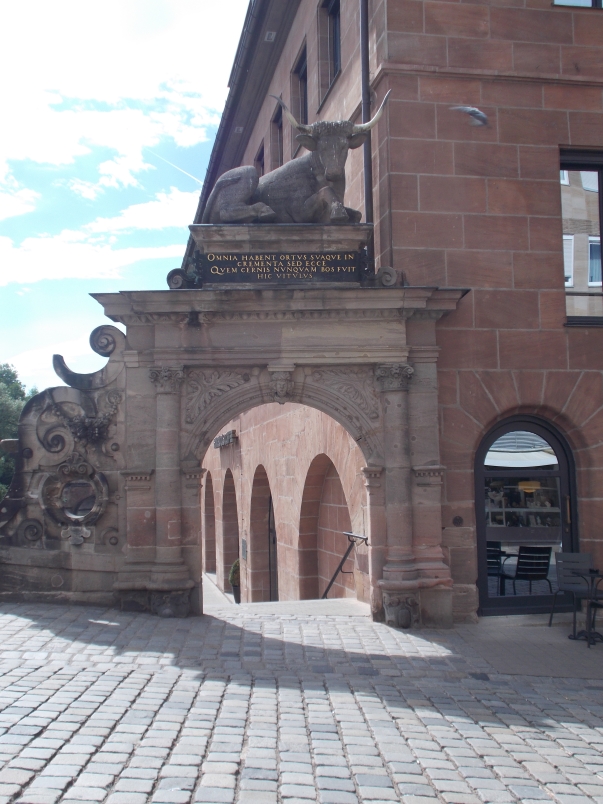 Nuremberg Germany