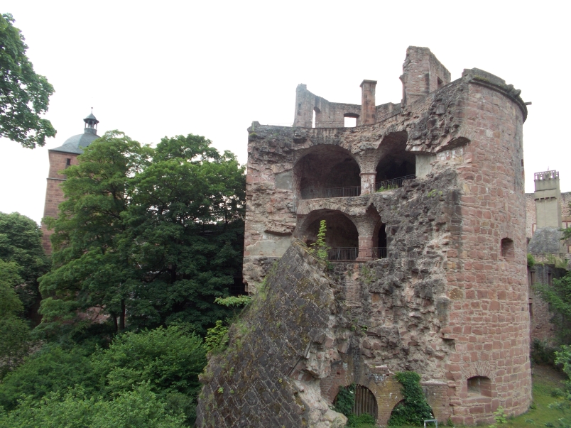 Historic Sites Artistry II River Cruise Germany