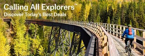 Alaska Air Lines Air Fare Sale
