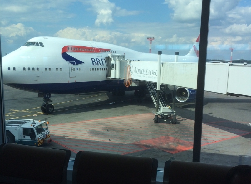 British Airway London