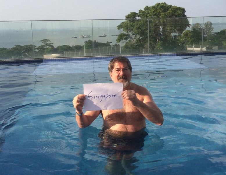 Singapore Pool