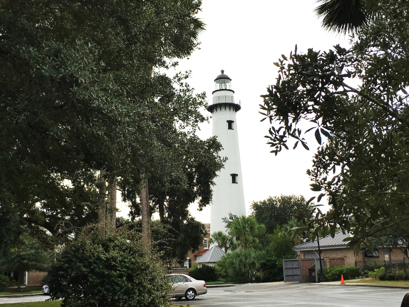 St. Simon's Island Lighthouse