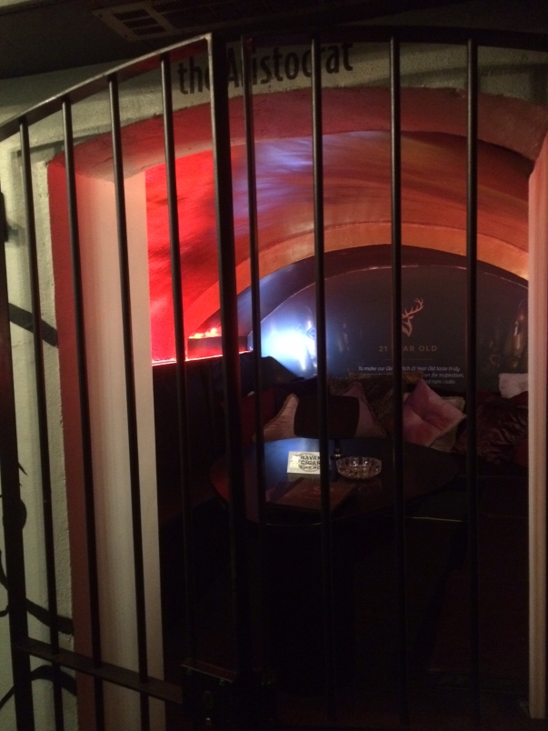 Crowne Plaza London Vaults