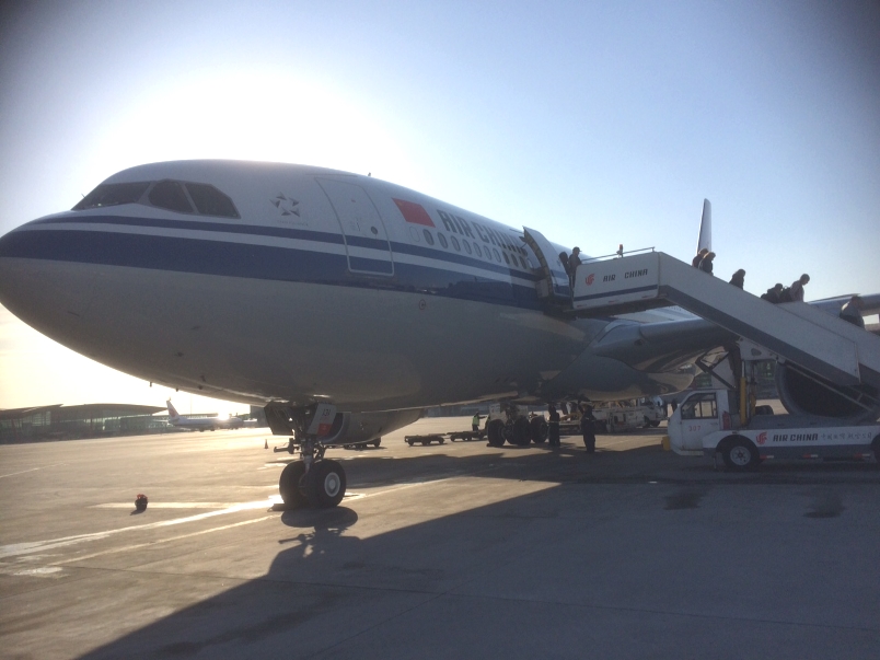Air China A330-200