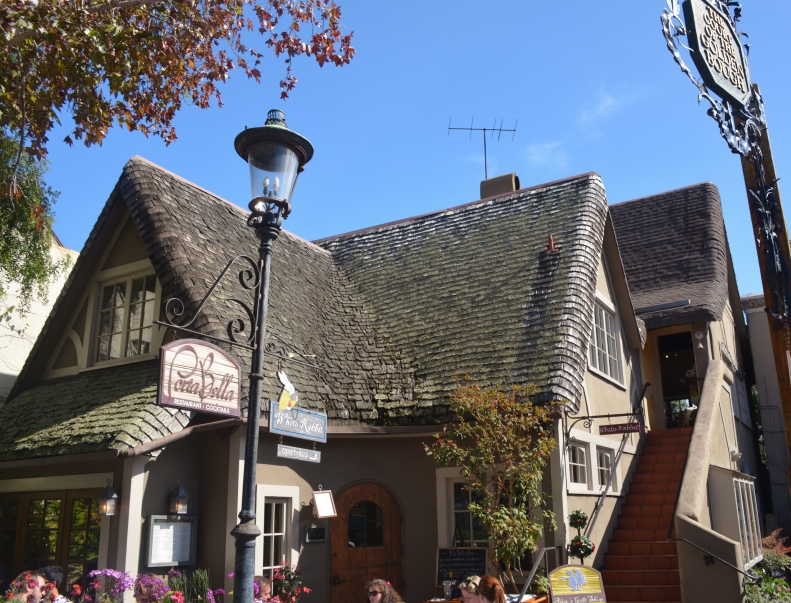 Carmel by the Sea