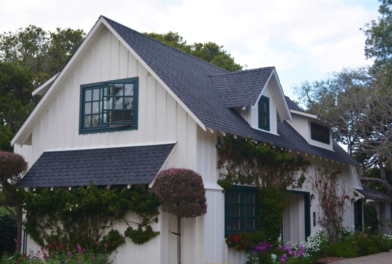 Mission Ranch Triplex
