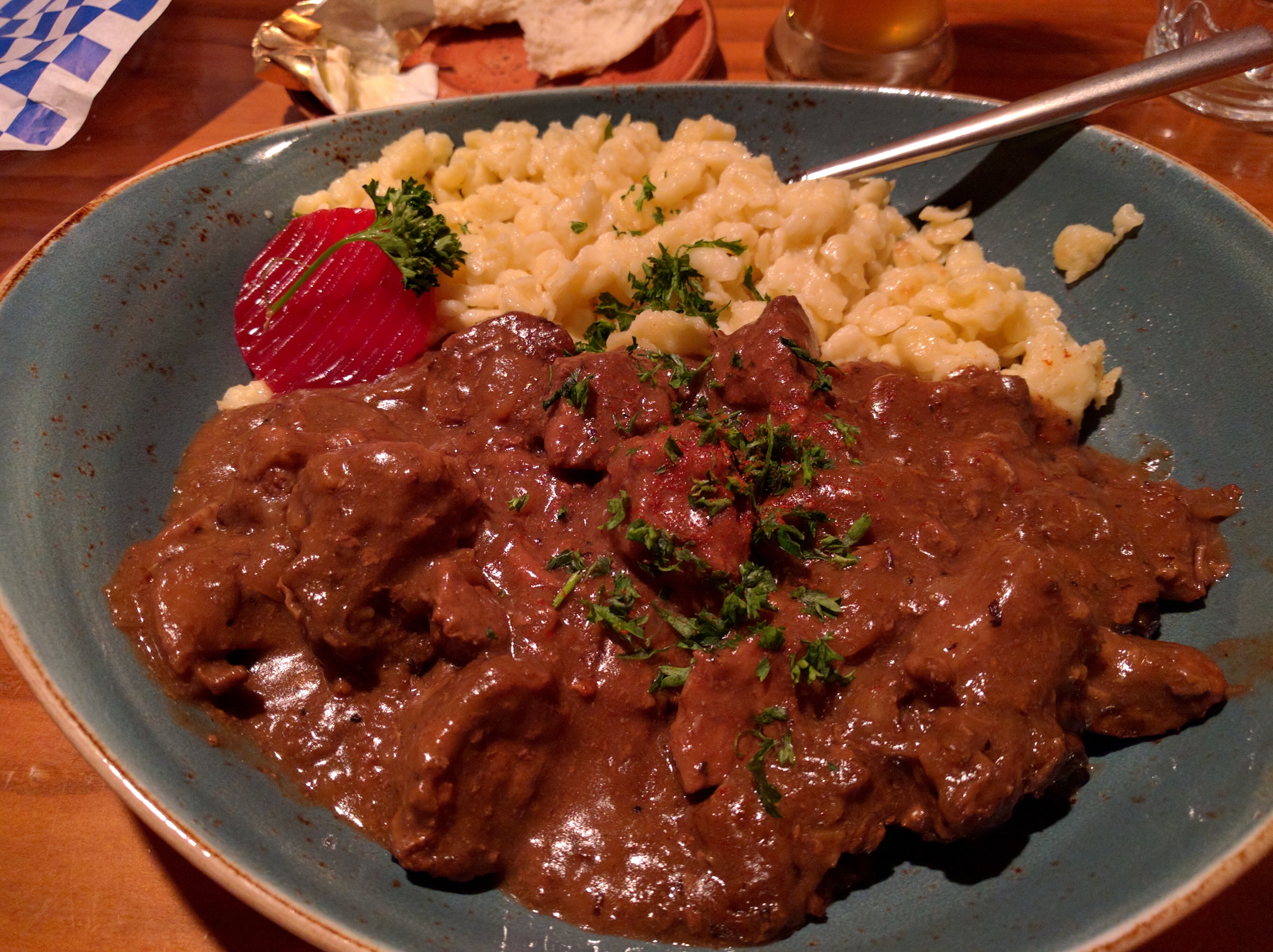 goulash