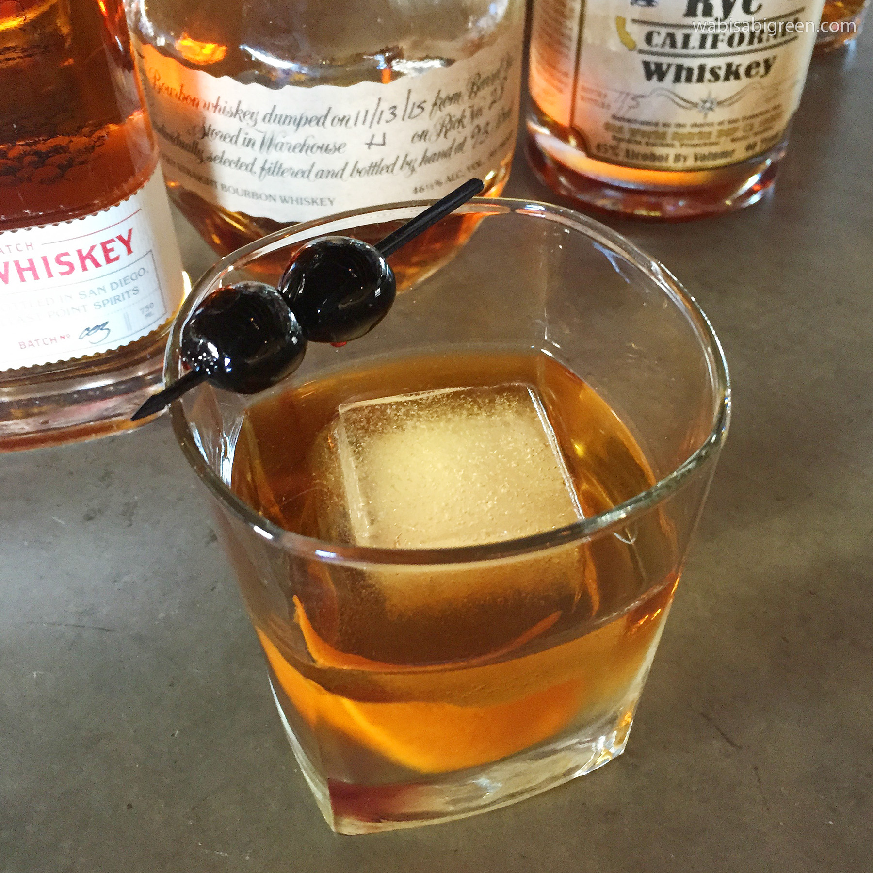 Mission Ave Bar and Grill Scotch - Top 15 Oceanside