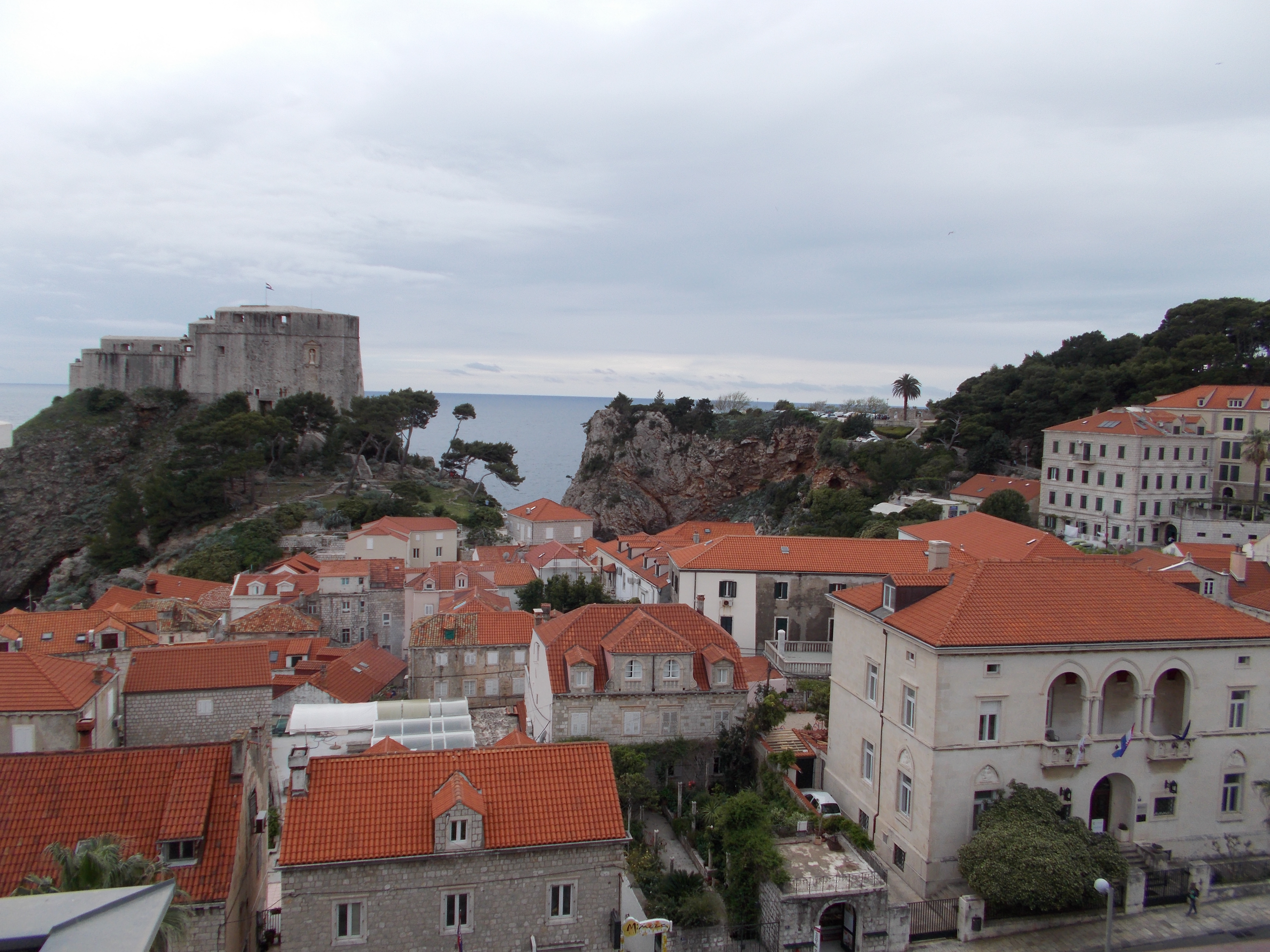 Hilton Imperial Dubrovnik