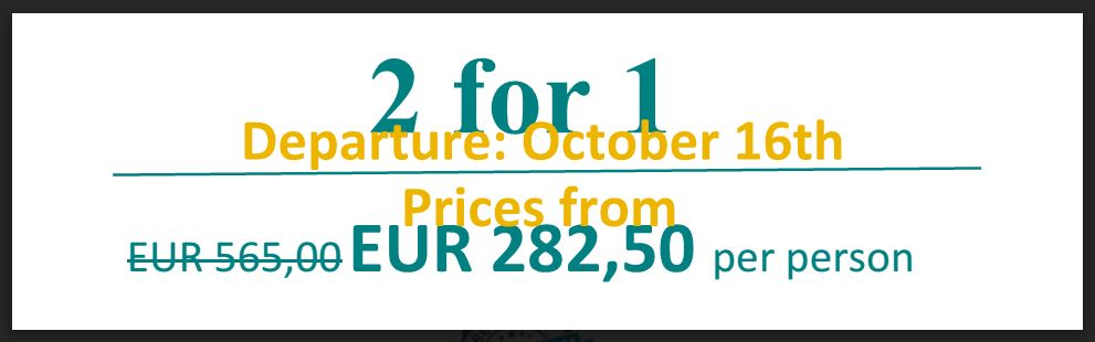 Katarina Line Croatia Cruise Sale