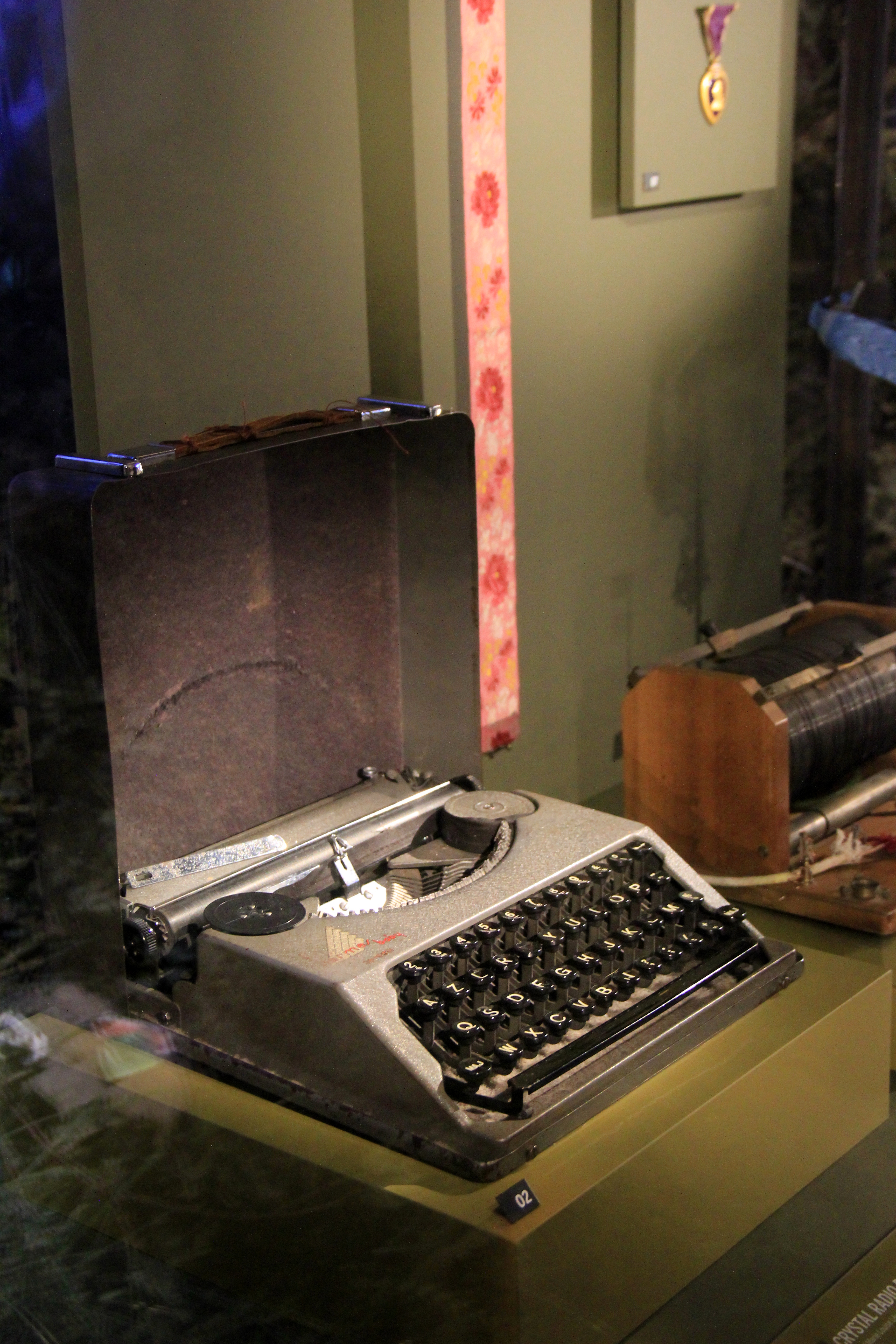 Typewriter