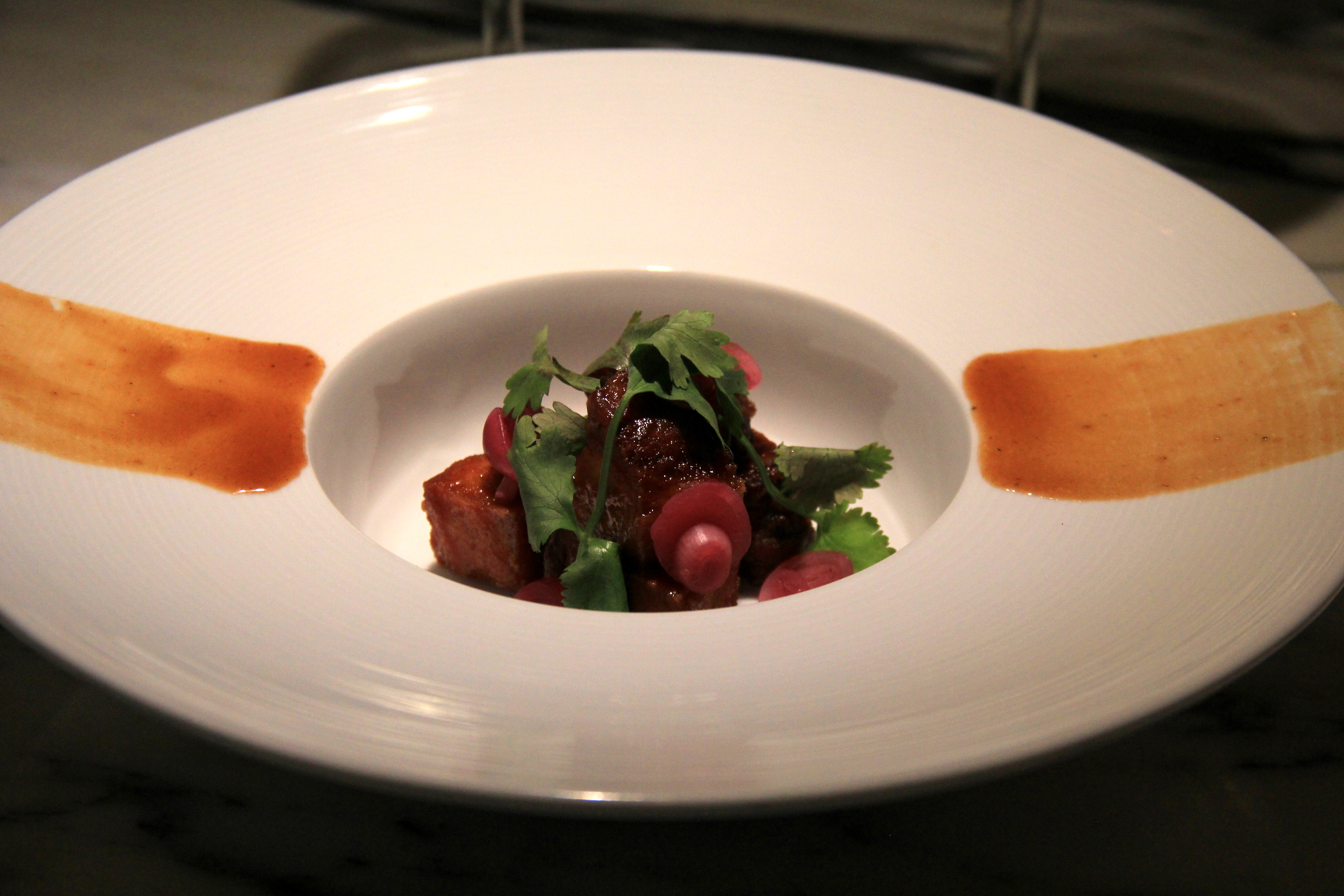 Trinity's Crispy Pork Belly Favorite New Orleans Restaurants